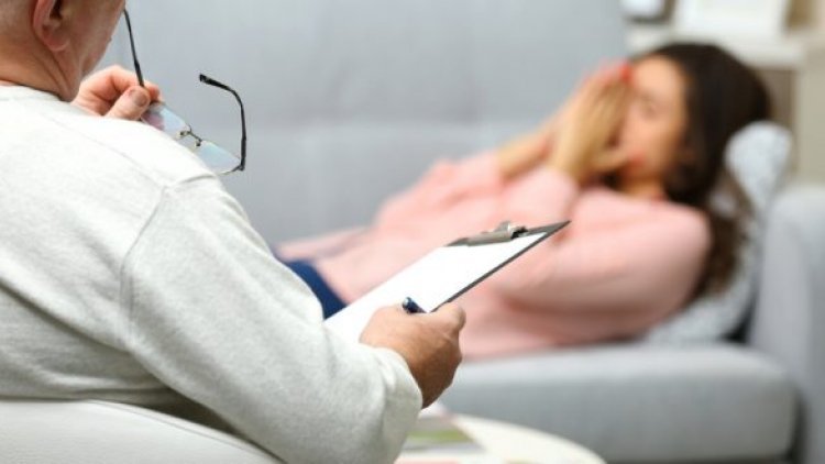 أفضل 13 دكتور نفسي في السيب